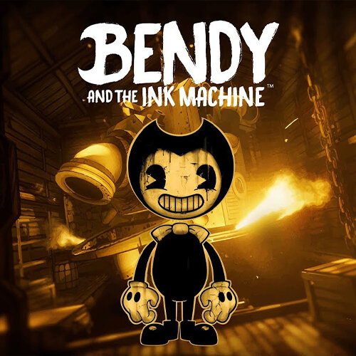 Bendy and the Ink Machine - Multilanguage