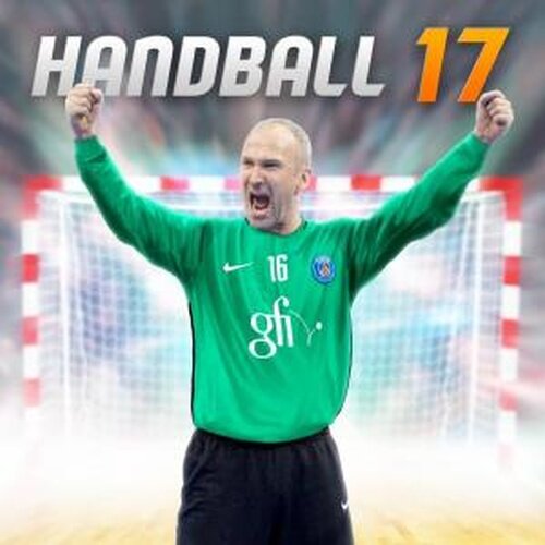 Handball 17 - Multilanguage
