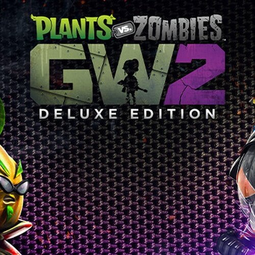 Plants vs. Zombies: Garden Warfare 2 Deluxe Edition - Multilanguage
