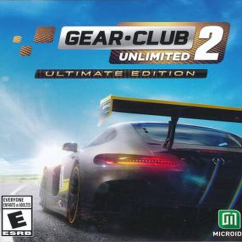 Gear Club Unlimited 2 - Ultimate Edition - Multilanguage