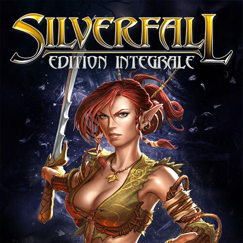 Silverfall: Complete - Multilanguage