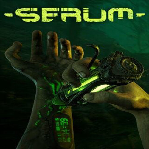 Serum - Multilanguage