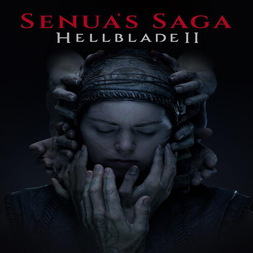 Senua's Saga: Hellblade II - Multilanguage
