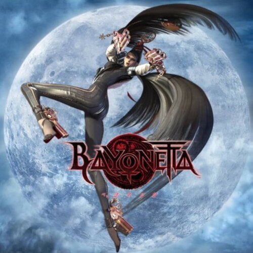 Bayonetta - Multilanguage