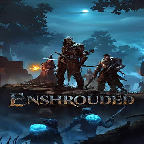 Enshrouded - Multilanguage