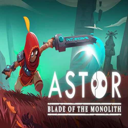 Astor: Blade of the Monolith - Multilanguage