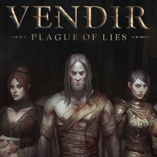 Vendir: Plague of Lies - Multilanguage