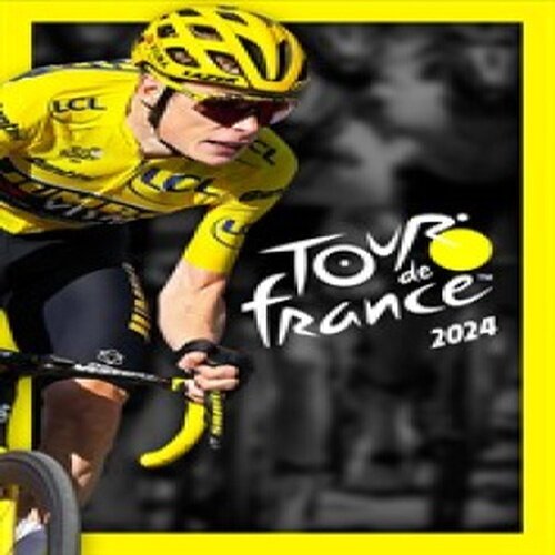 Tour de France 2024 - Multilanguage