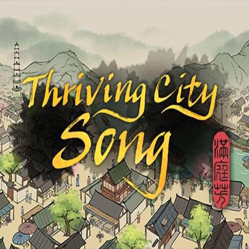 Thriving City: Song - Multilanguage