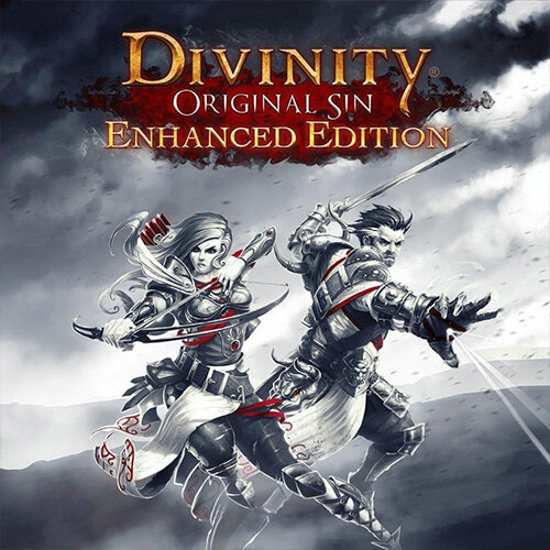 Divinity: Original Sin - Enhanced Edition - Multilanguage