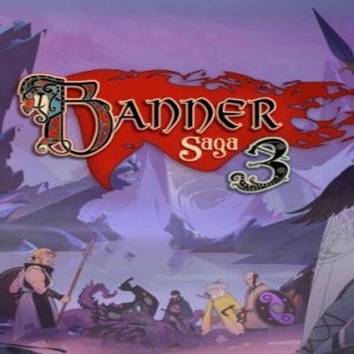 The Banner Saga 3 - Multilanguage