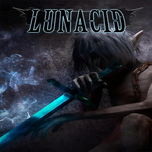 Lunacid - English