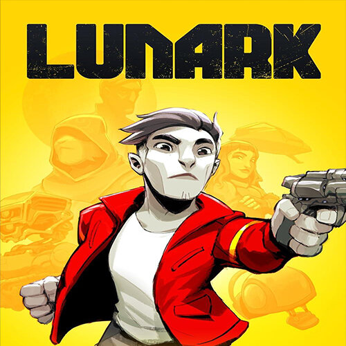 LUNARK - Multilanguage