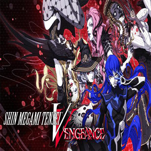 Shin Megami Tensei V: Vengeance - Multilanguage