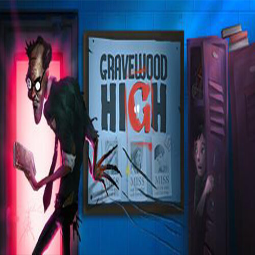 Gravewood High - Complete - Multilanguage