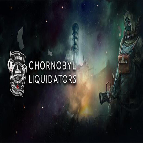 Chornobyl Liquidators - Multilanguage