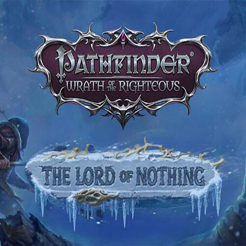 Pathfinder: Wrath of the Righteous - The Lord of Nothing DLC - Multilanguage