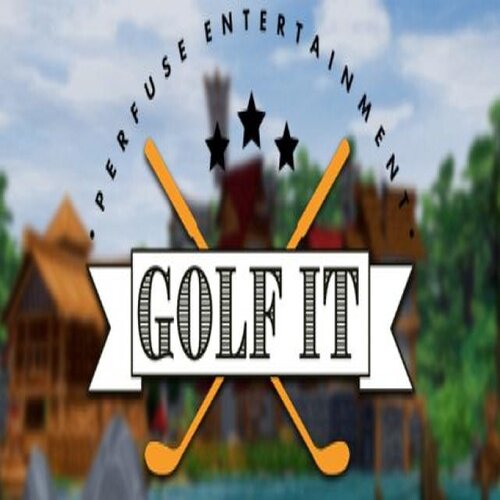 Golf It! - Multilanguage
