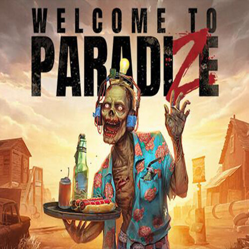 Welcome to ParadiZe - Multilanguage