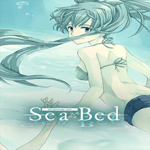 SeaBed - Multilanguage