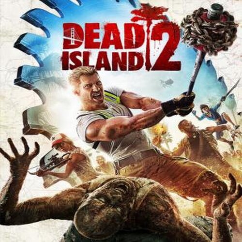 Dead Island 2 - Multilanguage