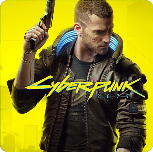 Cyberpunk 2077 GOG Key GLOBAL