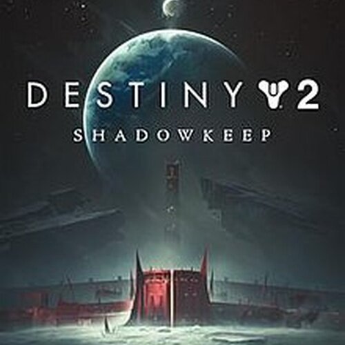 Destiny 2 - Shadowkeep DLC - Multilanguage
