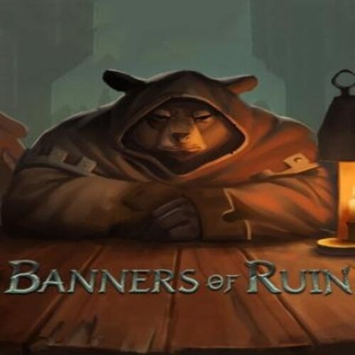 Banners of Ruin - Multilanguage